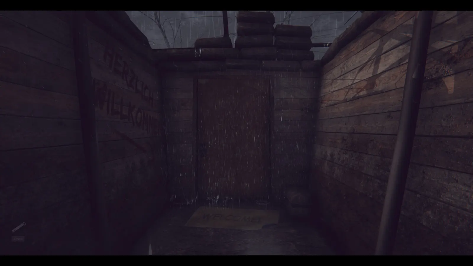Trenches - World War 1 Horror Survival Game media 8