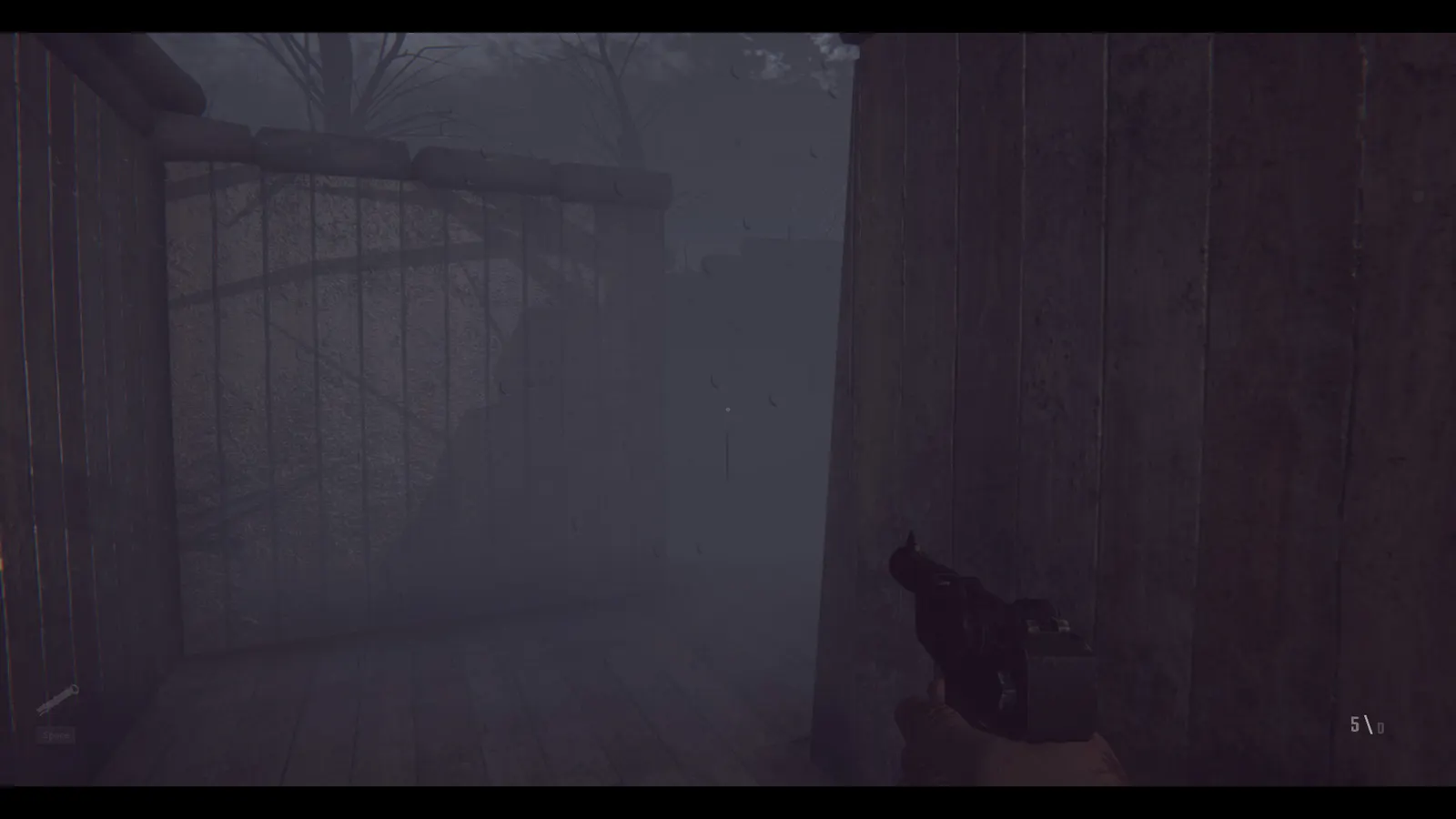 Trenches - World War 1 Horror Survival Game media 9