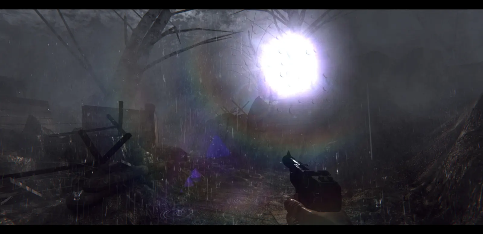 Trenches - World War 1 Horror Survival Game media 12