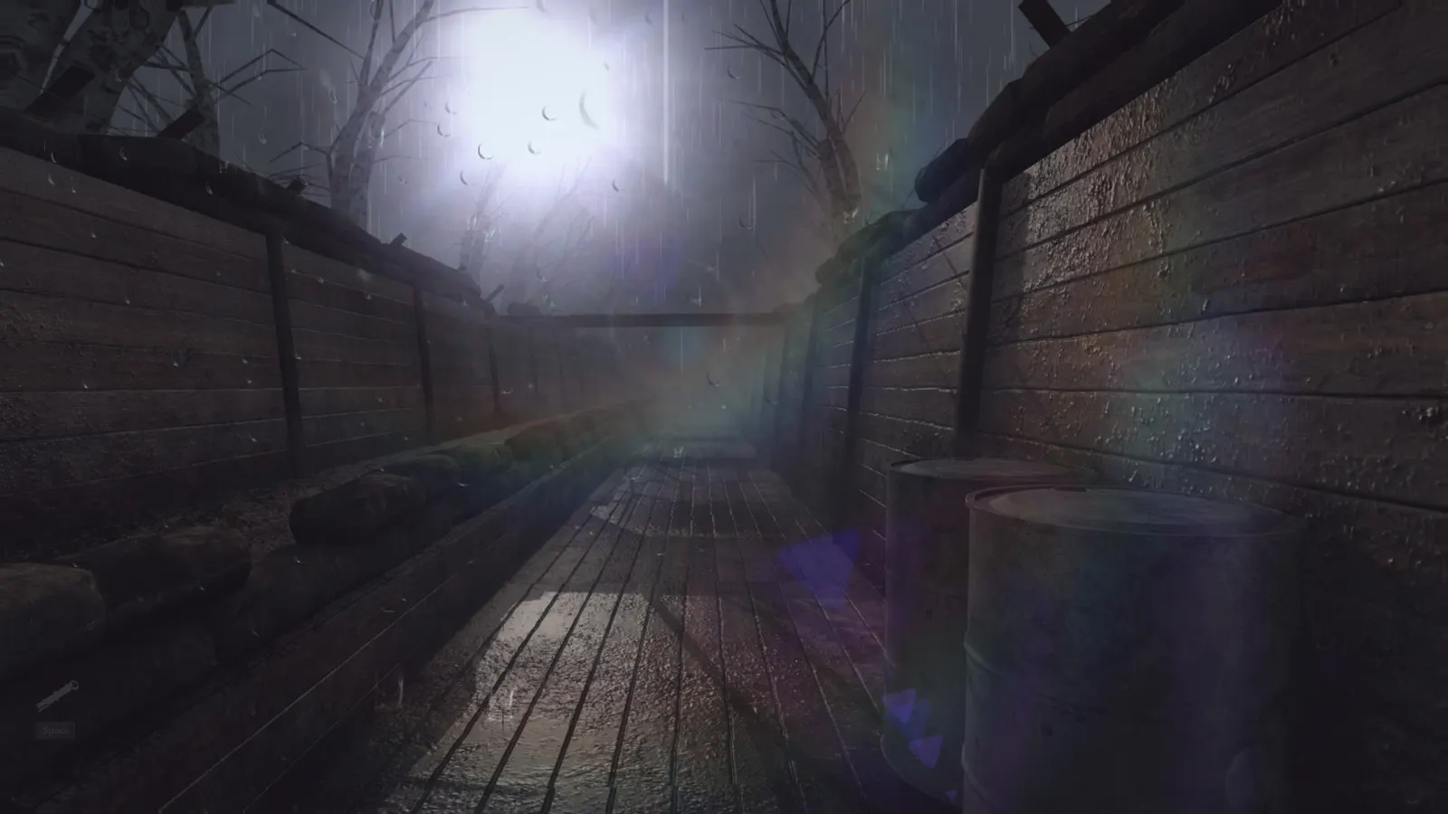 Trenches - World War 1 Horror Survival Game media 13