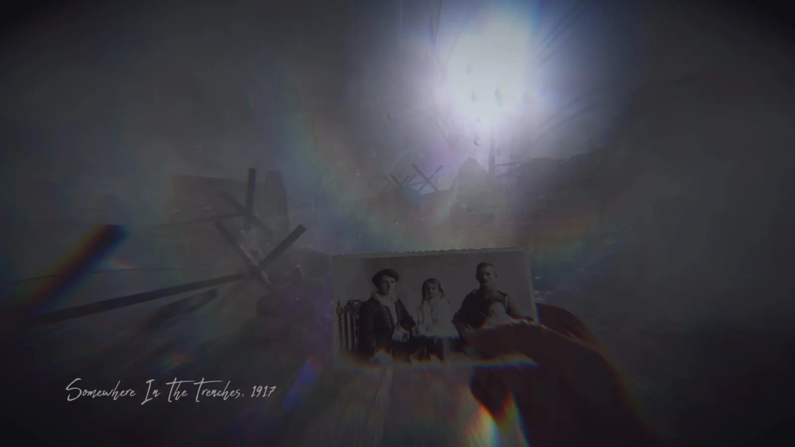Trenches - World War 1 Horror Survival Game media 14