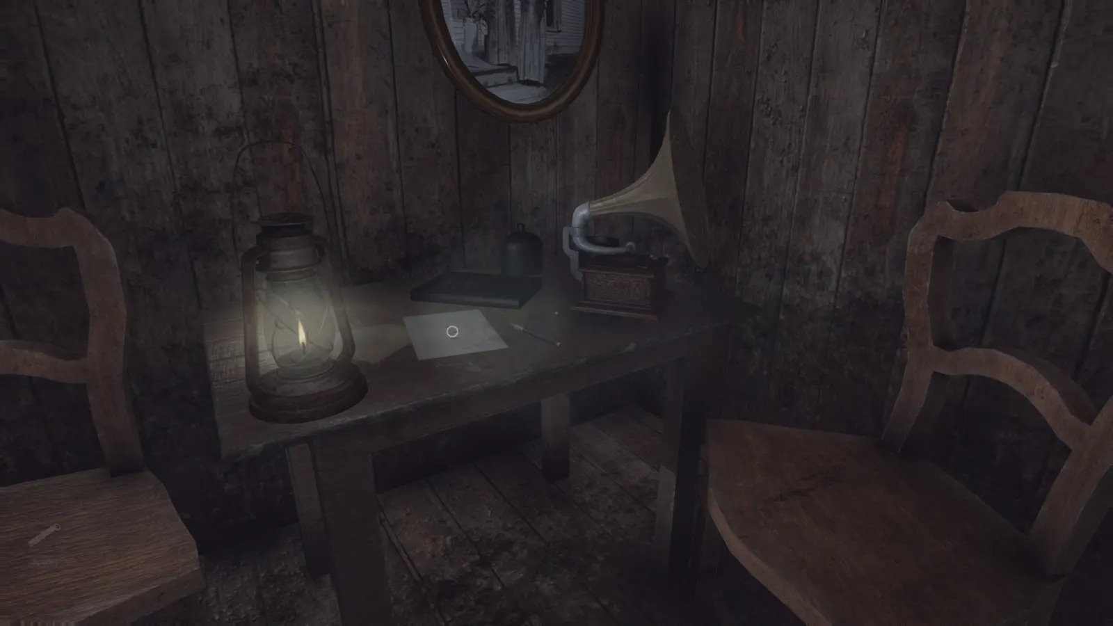 Trenches - World War 1 Horror Survival Game media 14