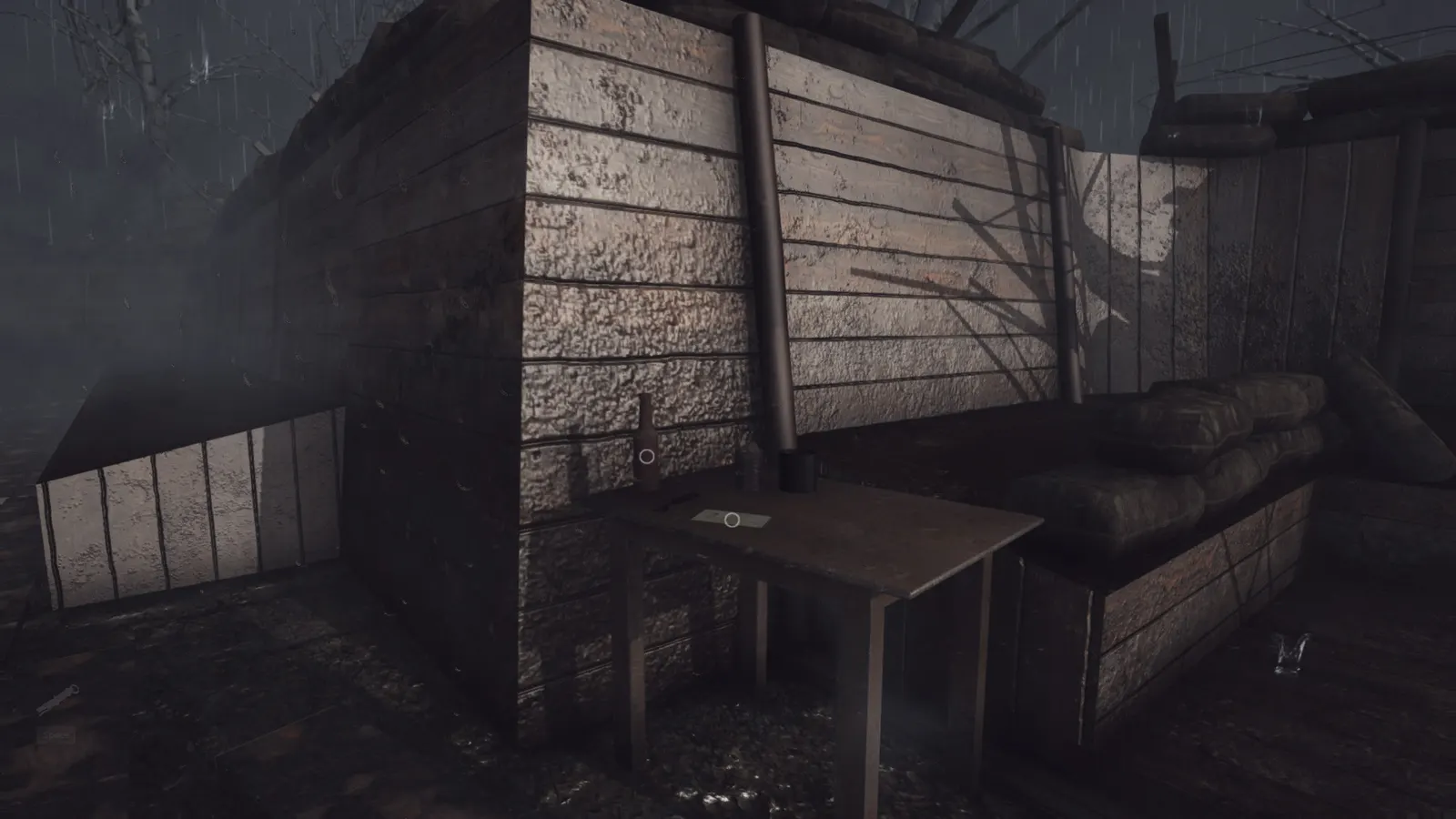 Trenches - World War 1 Horror Survival Game media 16