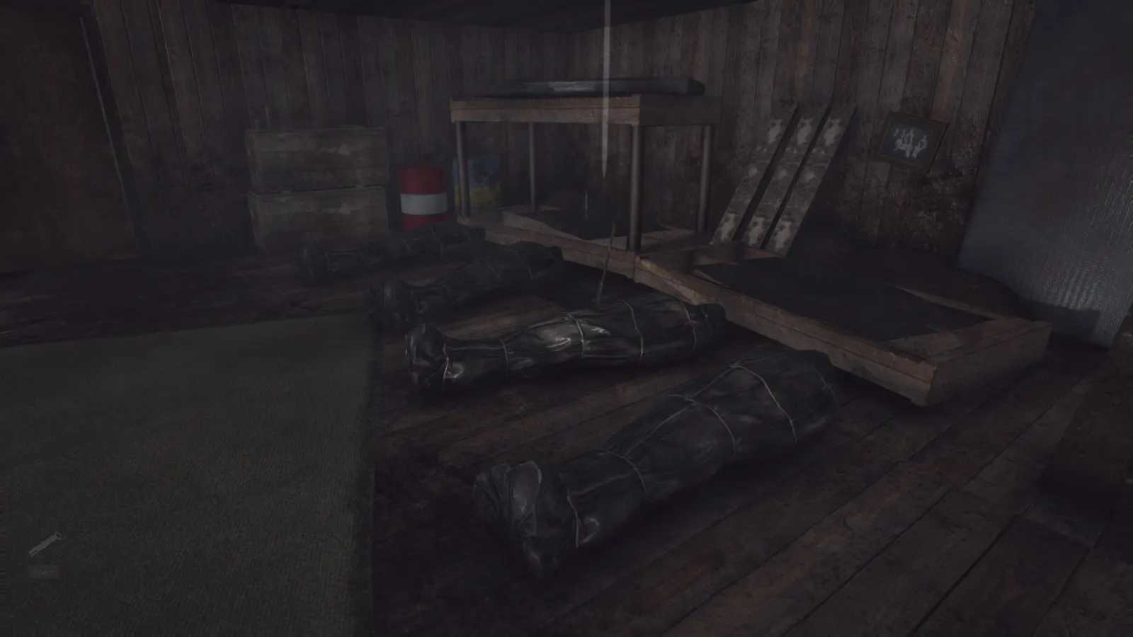 Trenches - World War 1 Horror Survival Game media 17