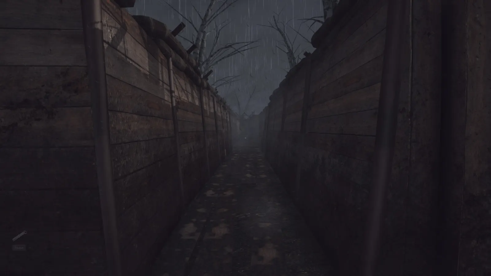 Trenches - World War 1 Horror Survival Game media 19