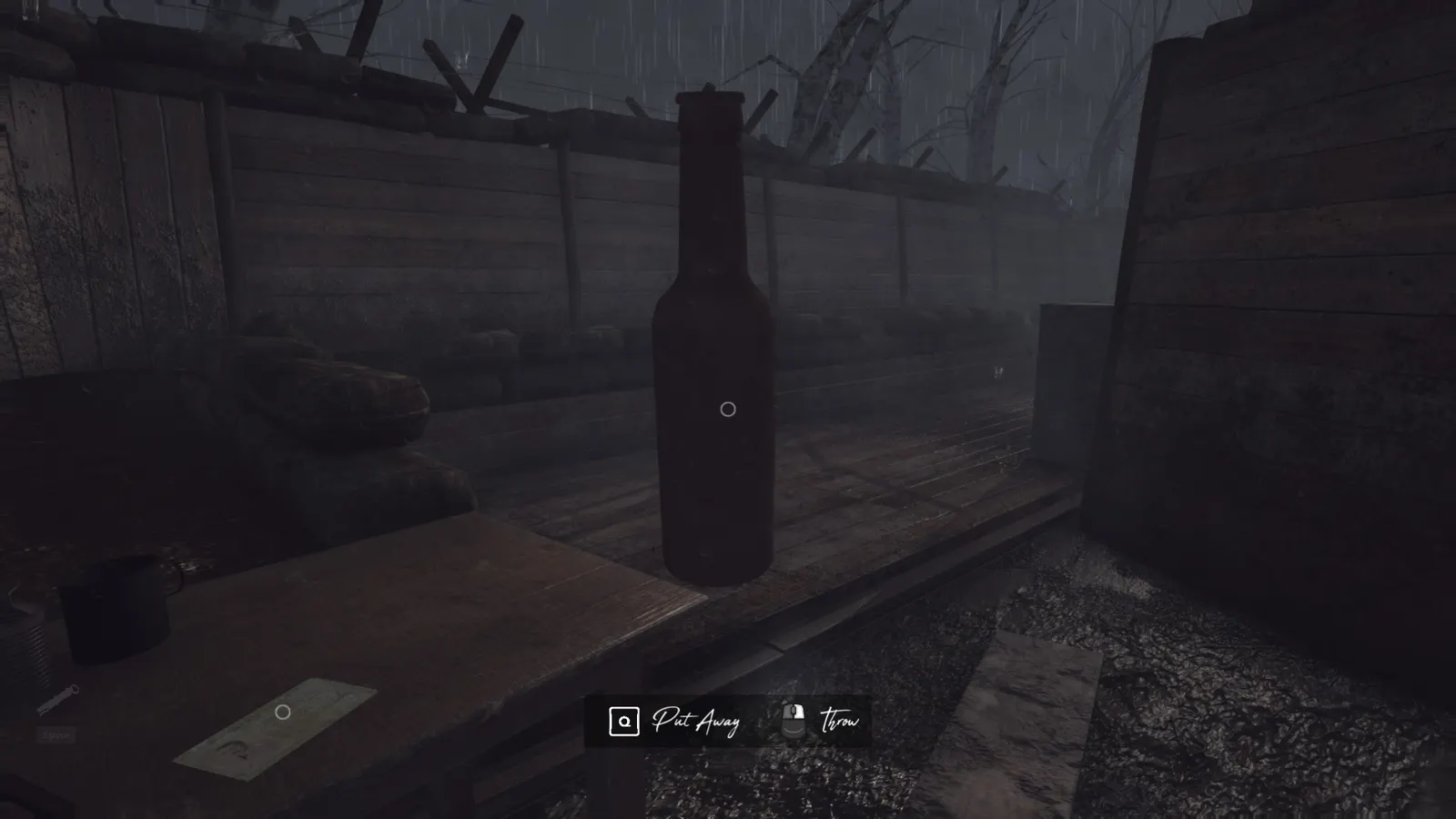 Trenches - World War 1 Horror Survival Game media 20