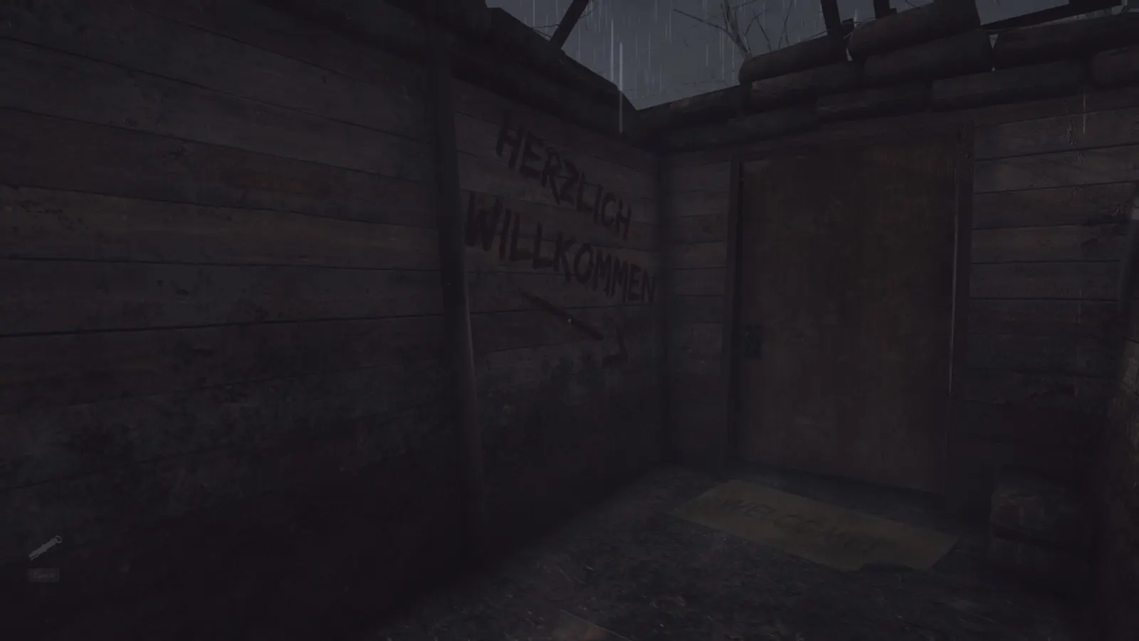 Trenches - World War 1 Horror Survival Game media 21