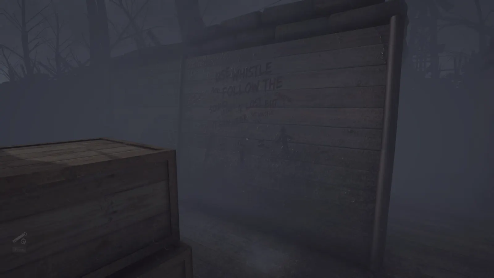 Trenches - World War 1 Horror Survival Game media 22
