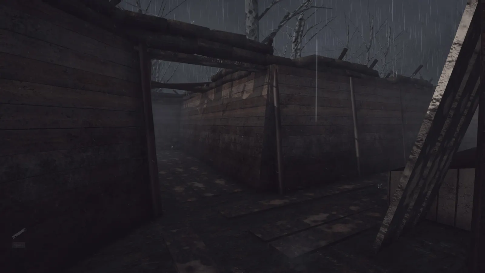 Trenches - World War 1 Horror Survival Game media 23