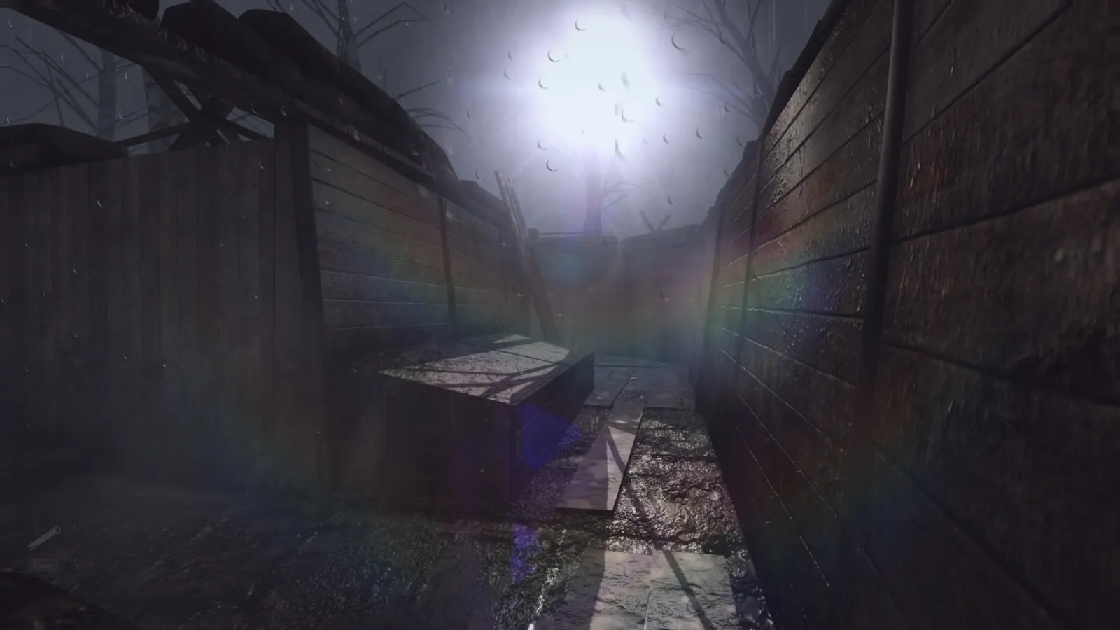 Trenches - World War 1 Horror Survival Game media 25