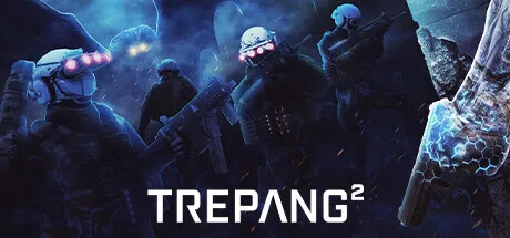 Обкладинка гри Trepang2