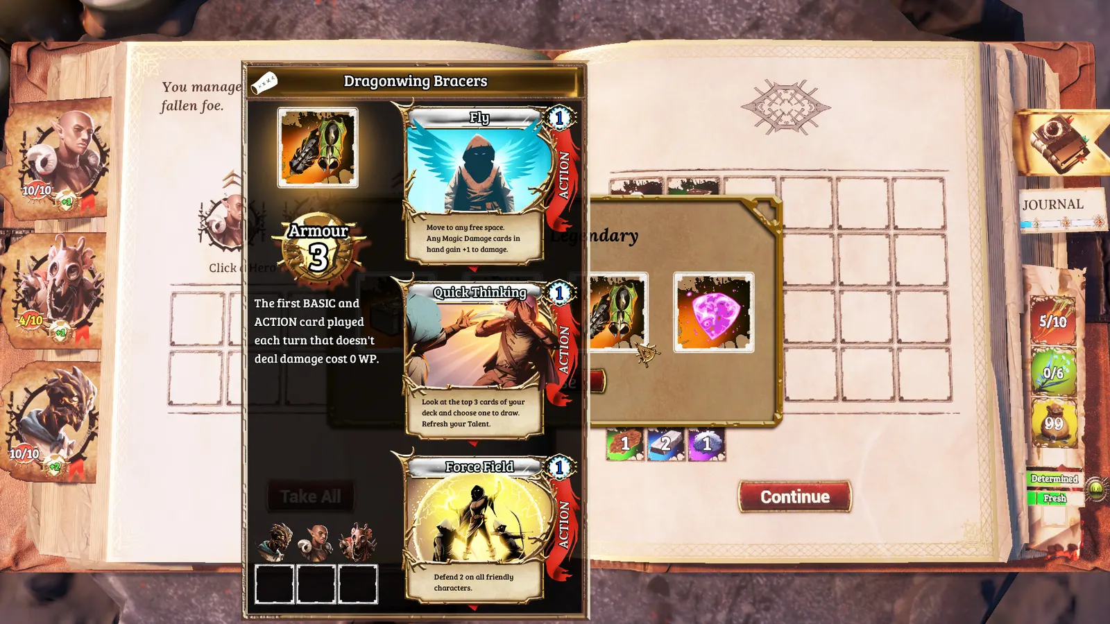 Trials of Fire media 11