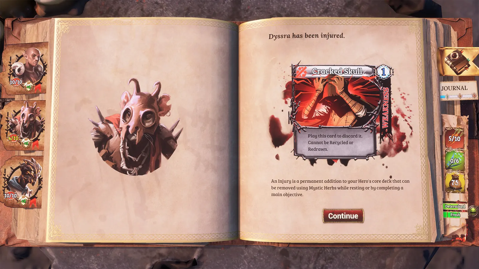 Trials of Fire media 12