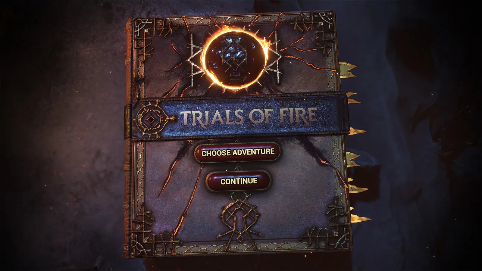 Trials of Fire media 13