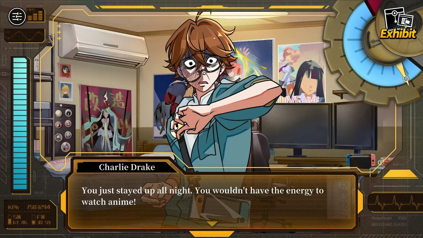 Trials of Innocence media 9
