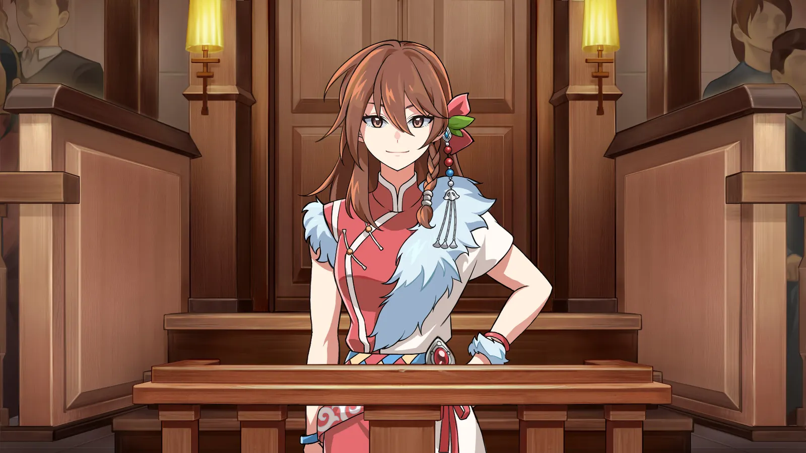 Trials of Innocence media 12