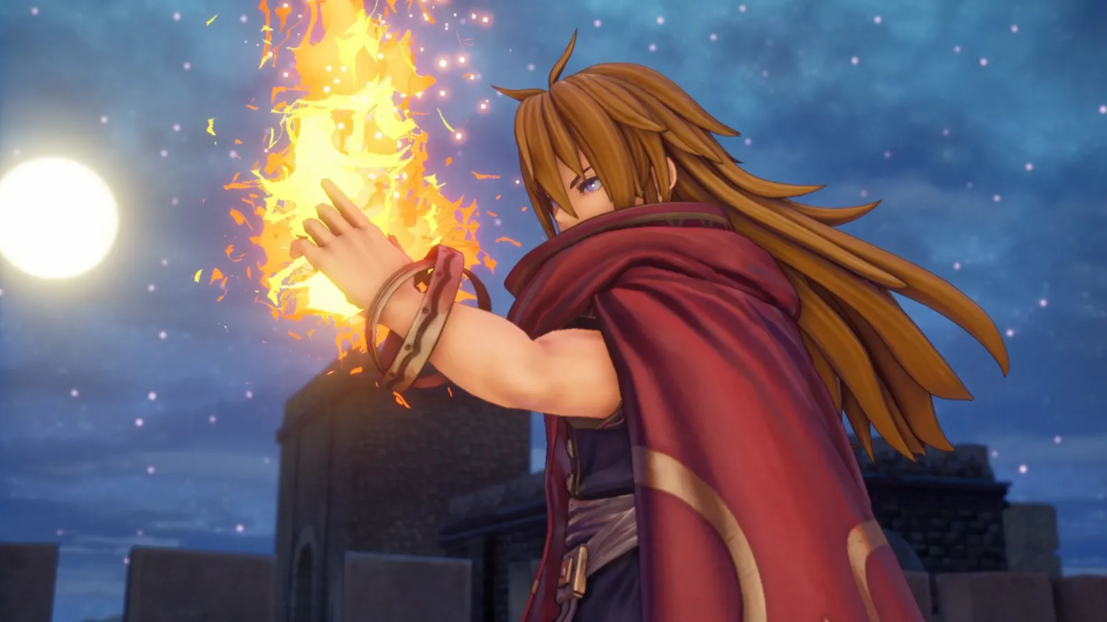 Trials of Mana media 5