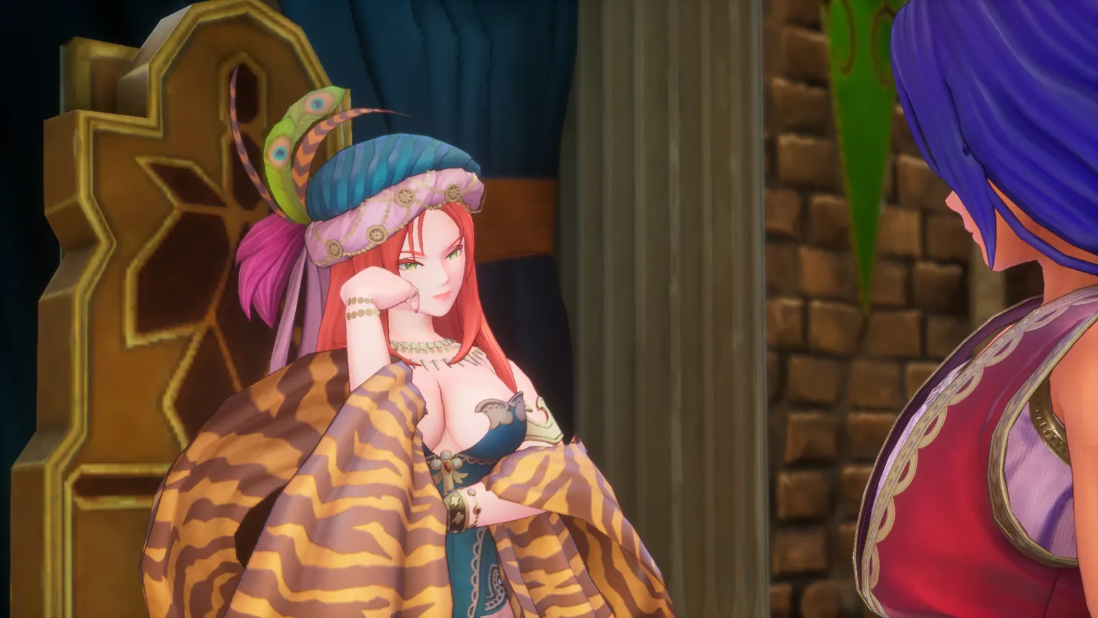 Trials of Mana media 6