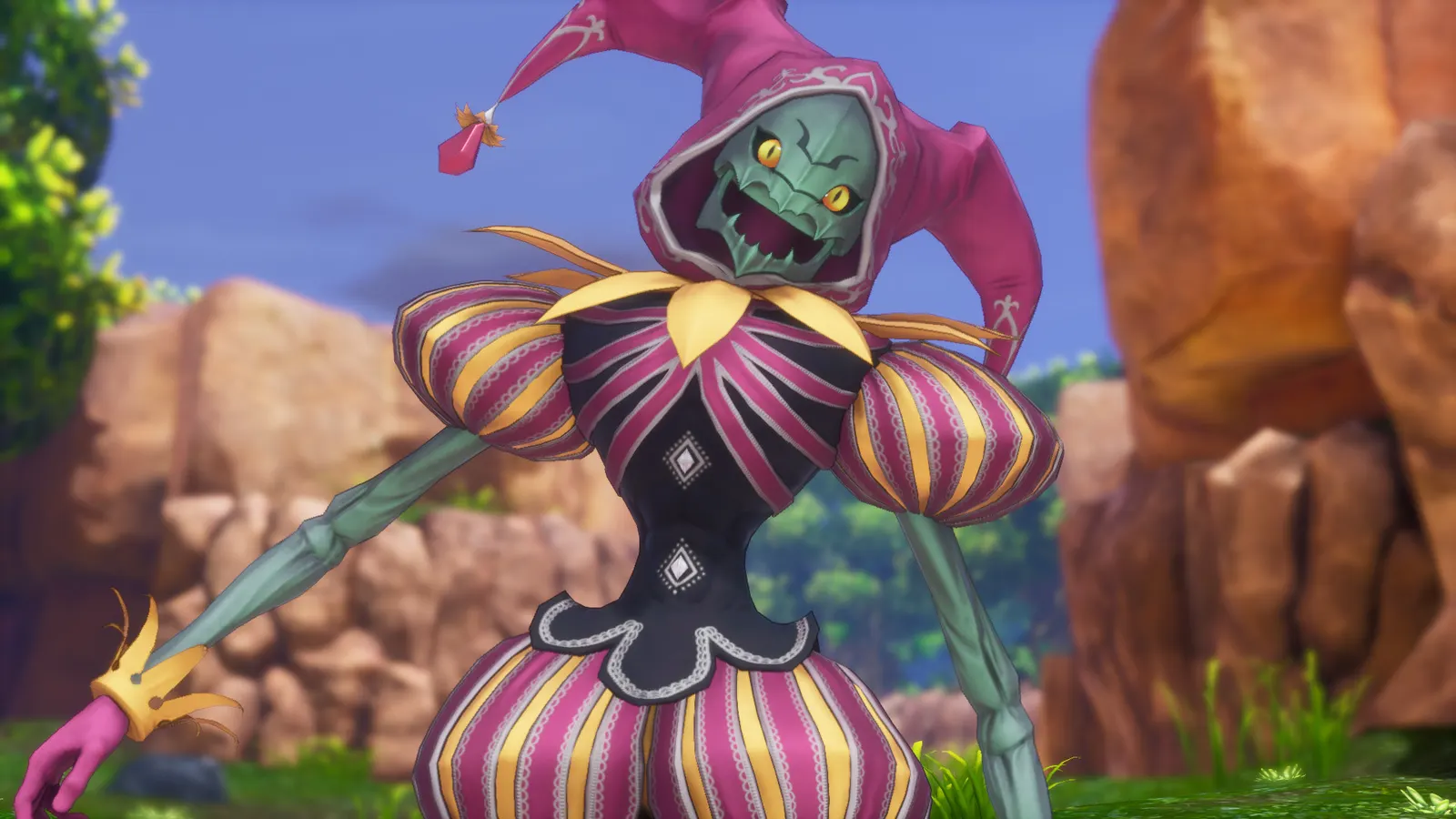 Trials of Mana media 7