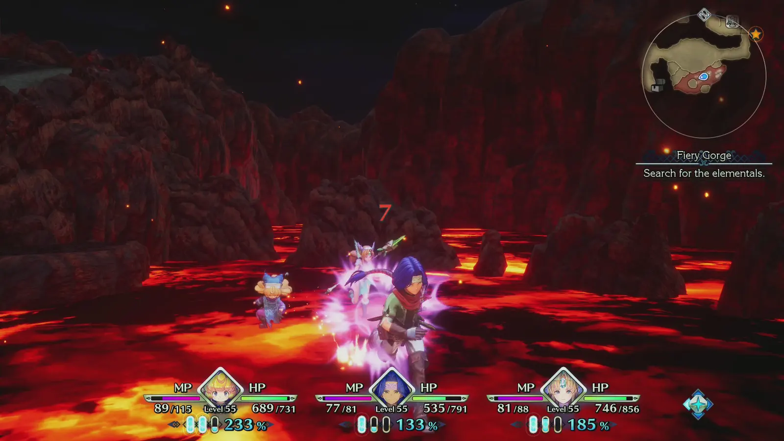 Trials of Mana media 12