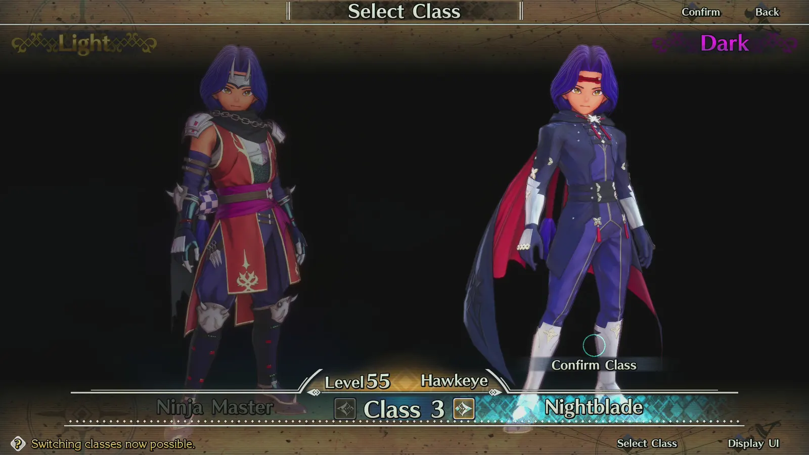 Trials of Mana media 15