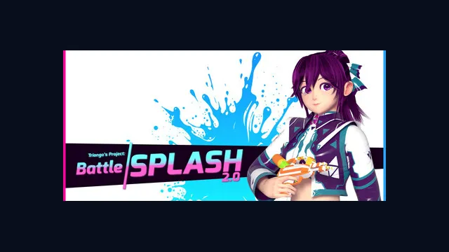 Trianga's Project: Battle Splash 2.0