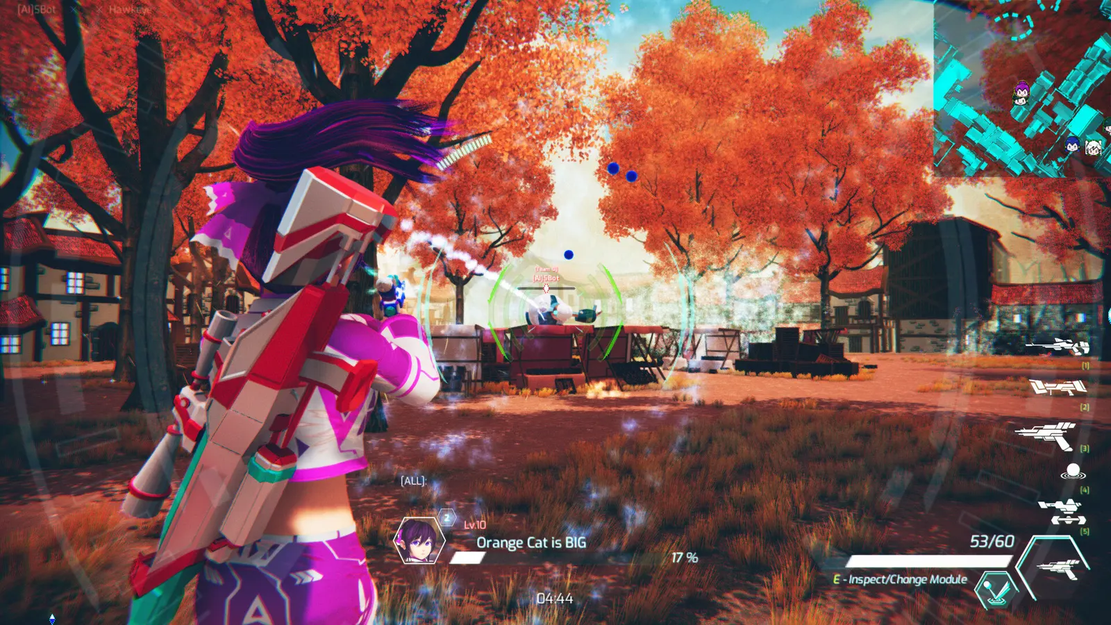 Trianga's Project: Battle Splash 2.0 media 3