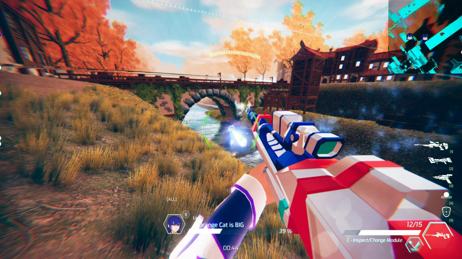 Trianga's Project: Battle Splash 2.0 media 4