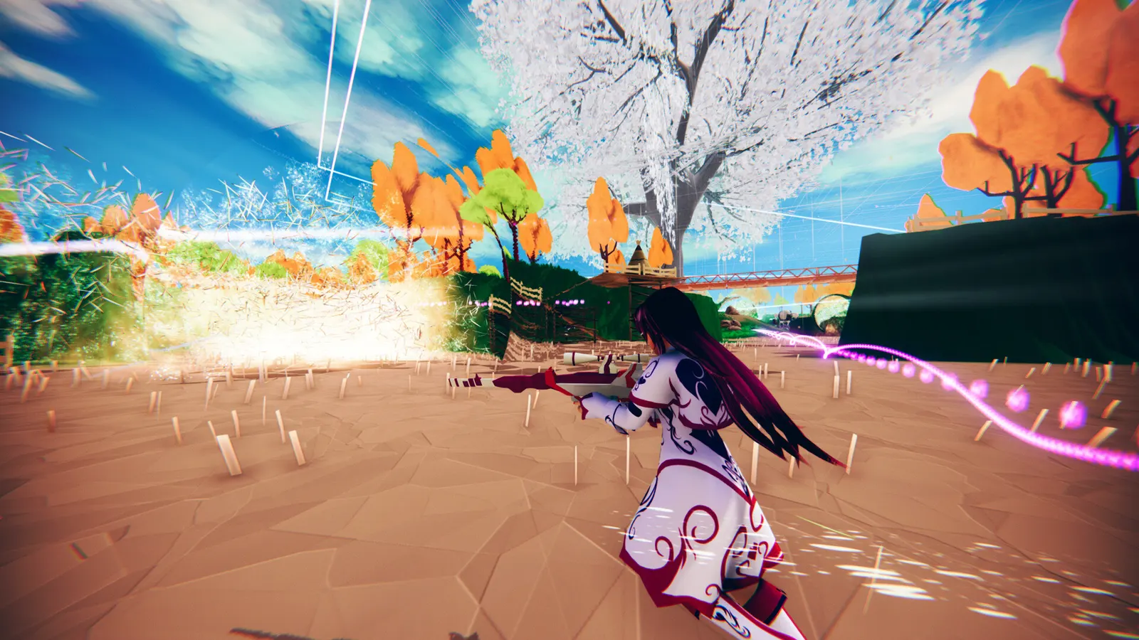 Trianga's Project: Battle Splash 2.0 media 10