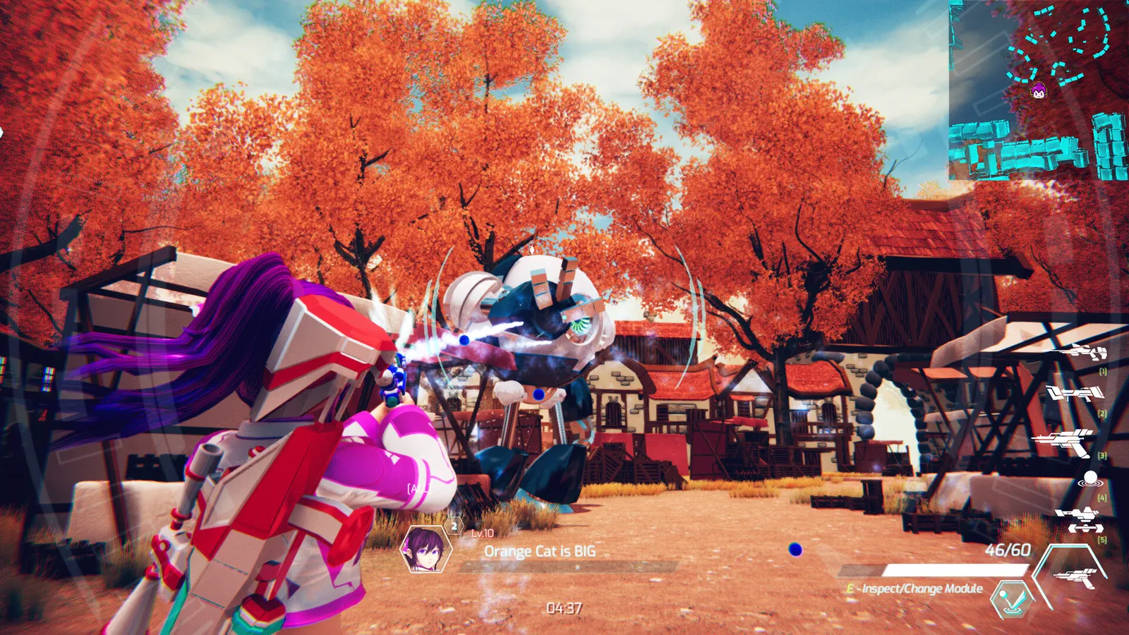 Trianga's Project: Battle Splash 2.0 media 11