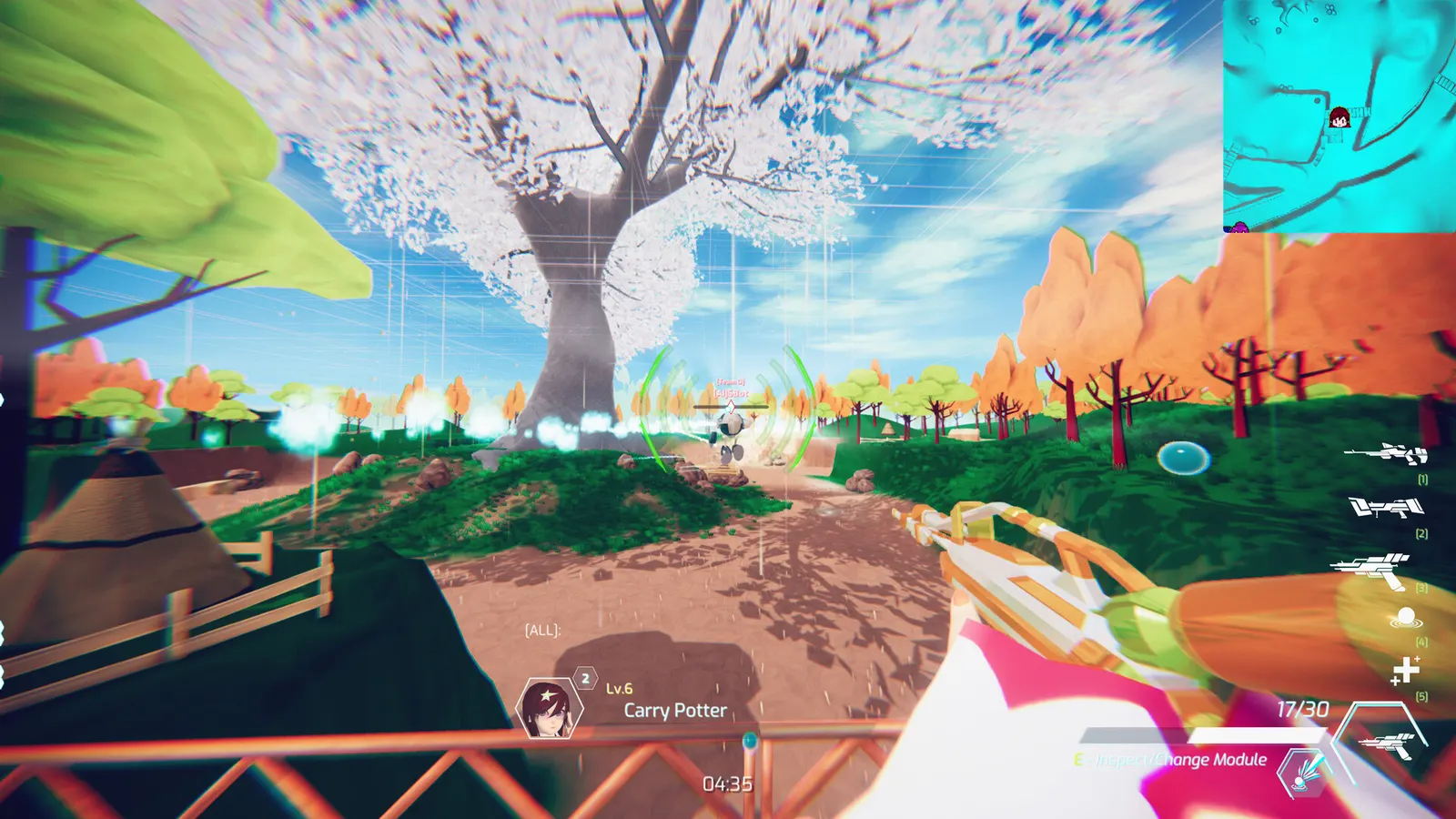 Trianga's Project: Battle Splash 2.0 media 12