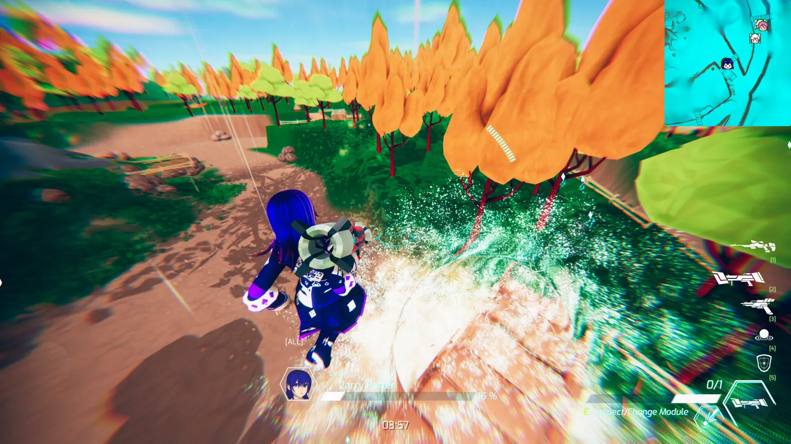 Trianga's Project: Battle Splash 2.0 media 14