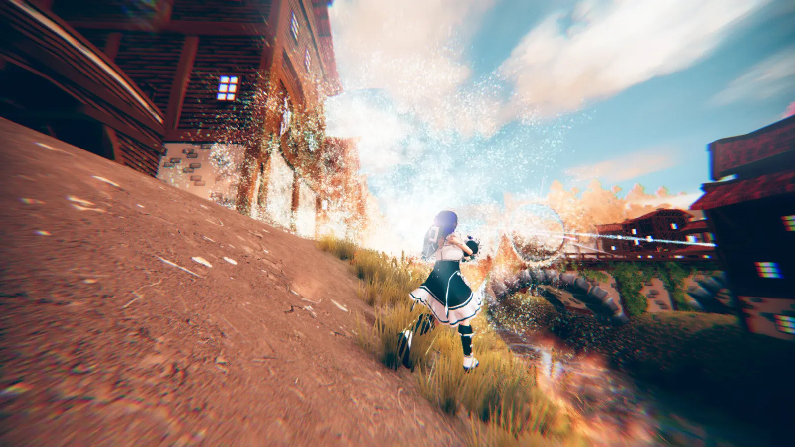 Trianga's Project: Battle Splash 2.0 media 16