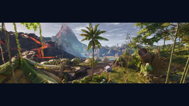 Tribe: Primitive Builder