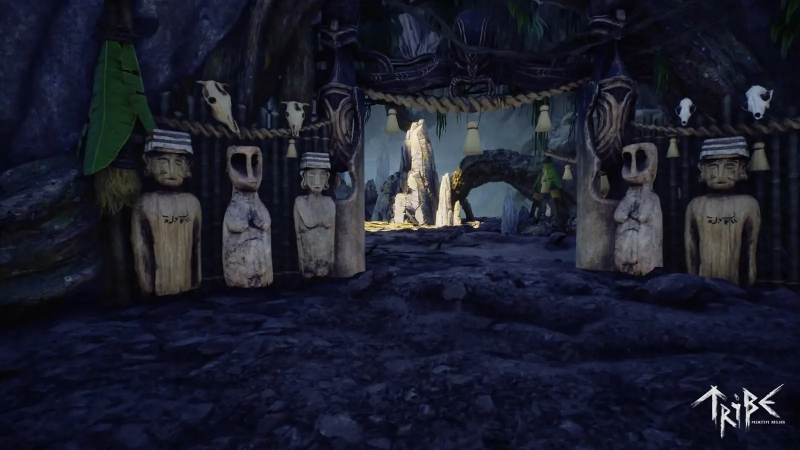 Tribe: Primitive Builder media 2