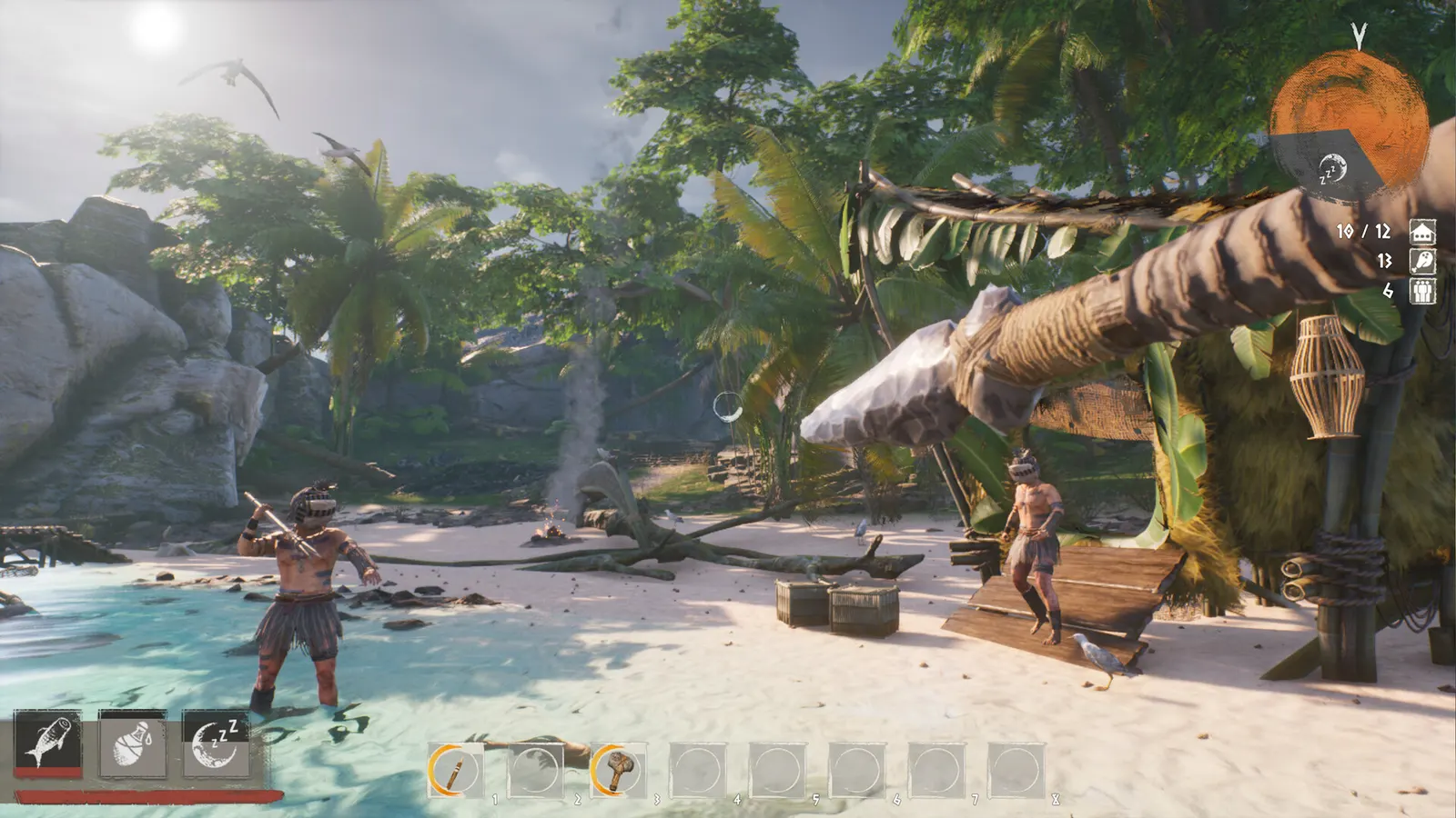Tribe: Primitive Builder media 3