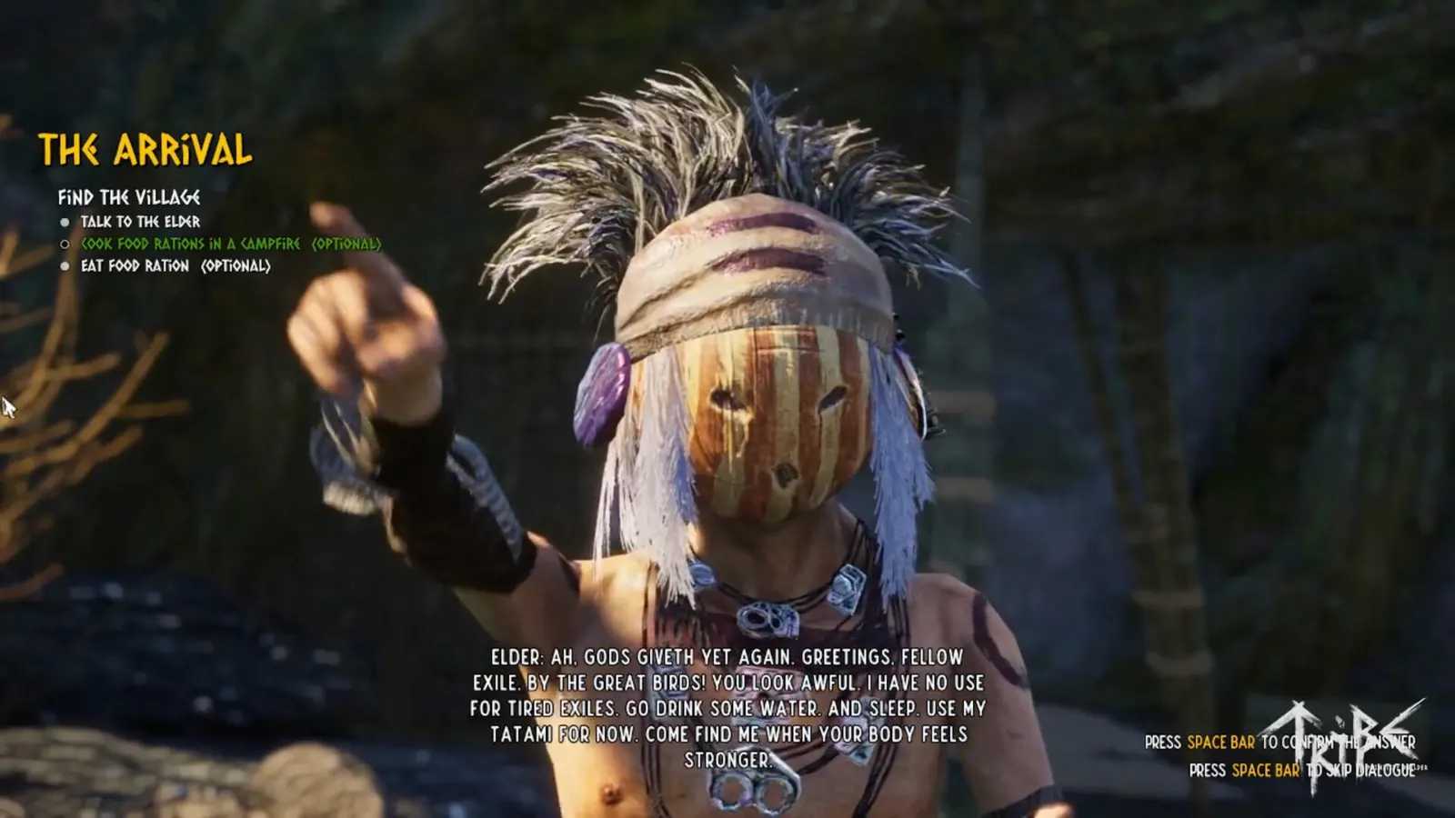 Tribe: Primitive Builder media 4