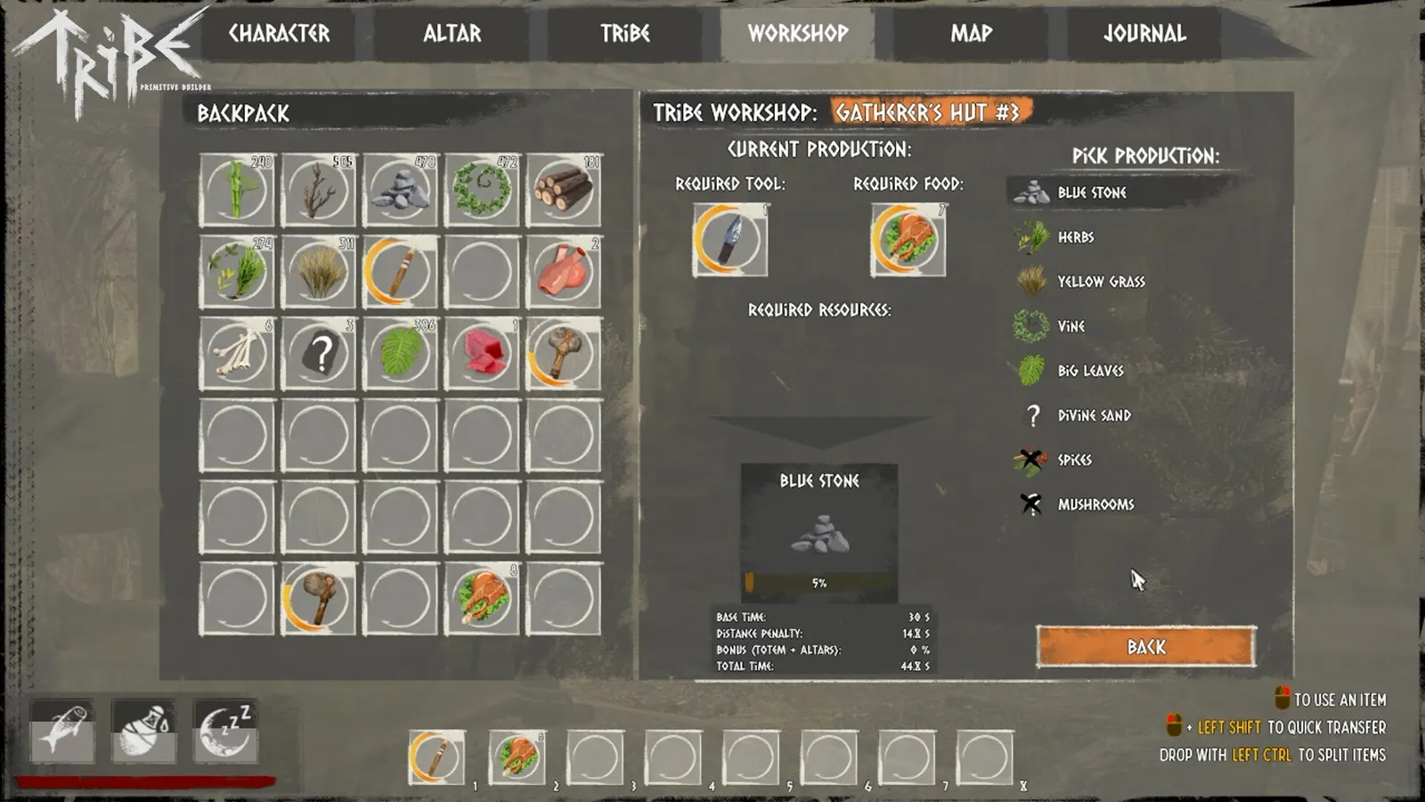 Tribe: Primitive Builder media 5