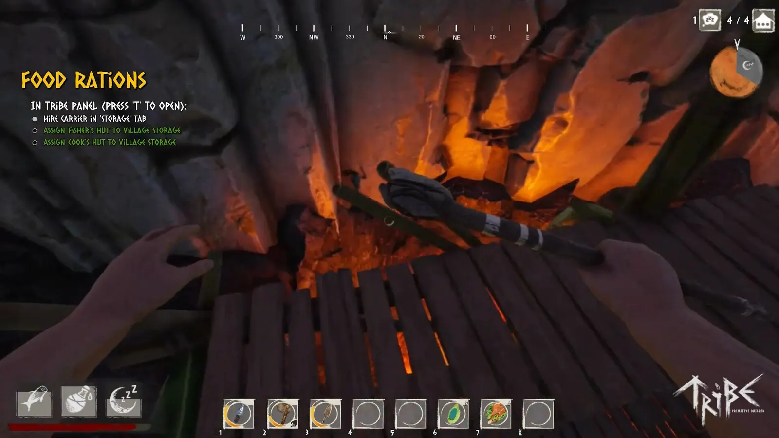 Tribe: Primitive Builder media 6