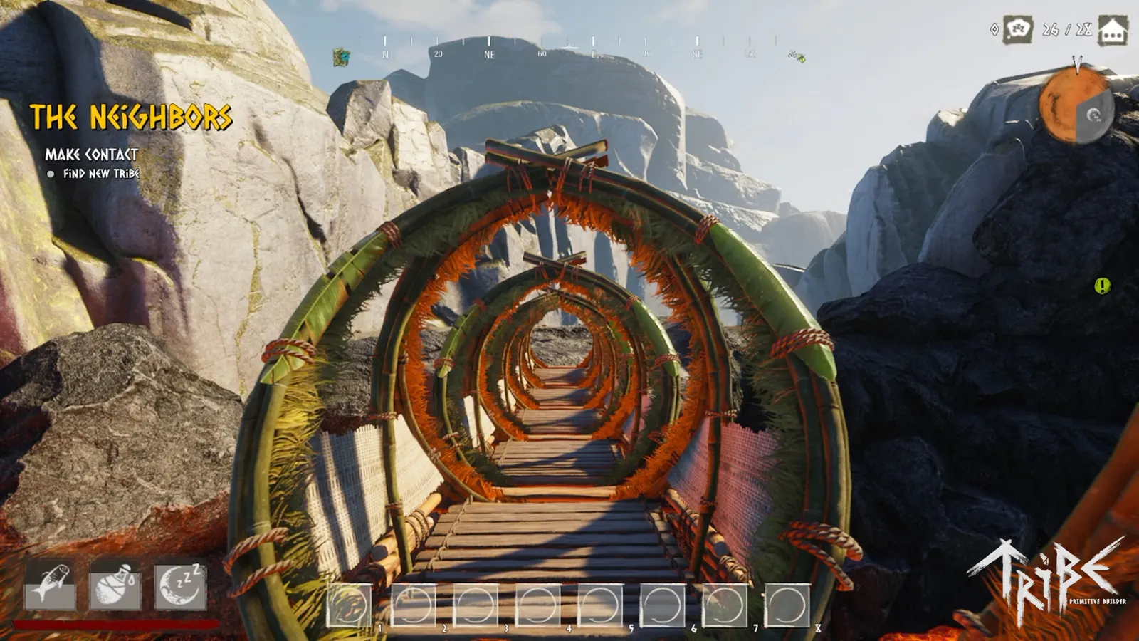 Tribe: Primitive Builder media 7