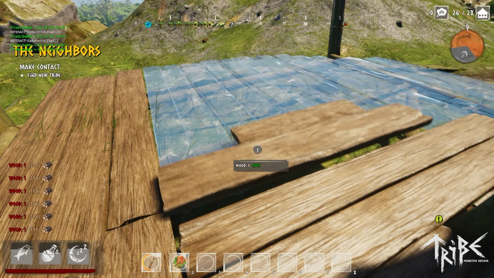 Tribe: Primitive Builder media 8