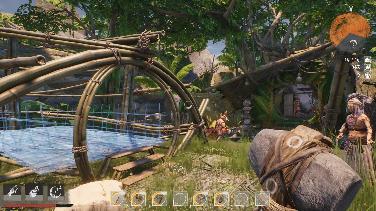 Tribe: Primitive Builder media 10