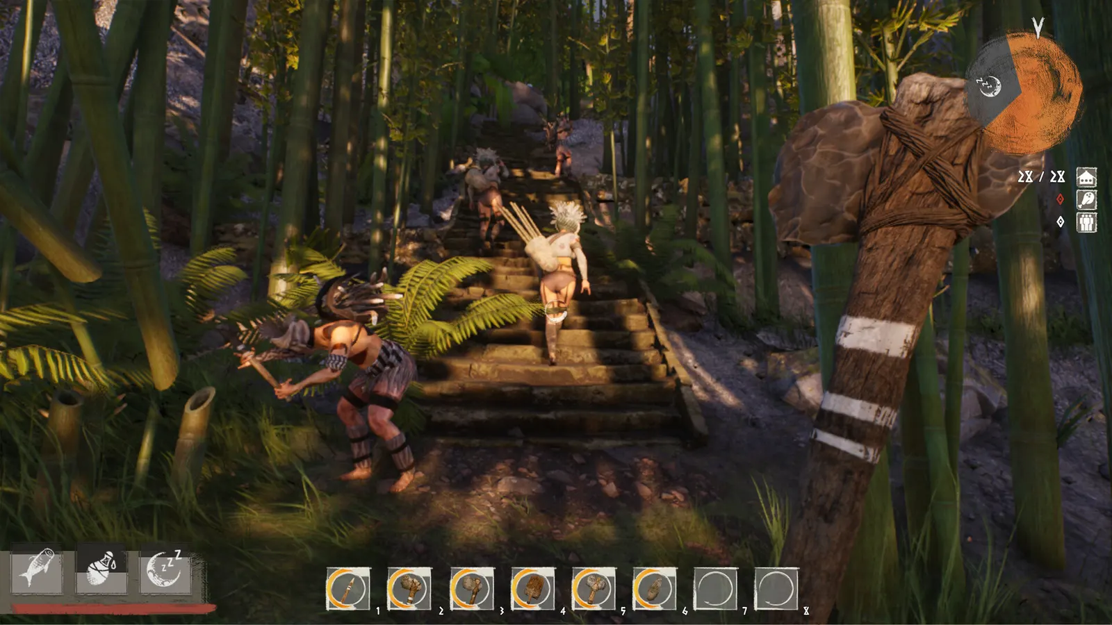 Tribe: Primitive Builder media 13