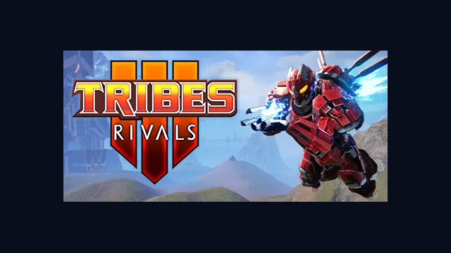 TRIBES 3: Rivals