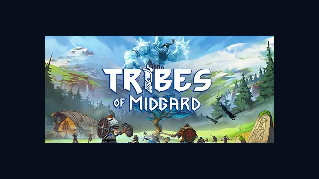 Tribes of Midgard
