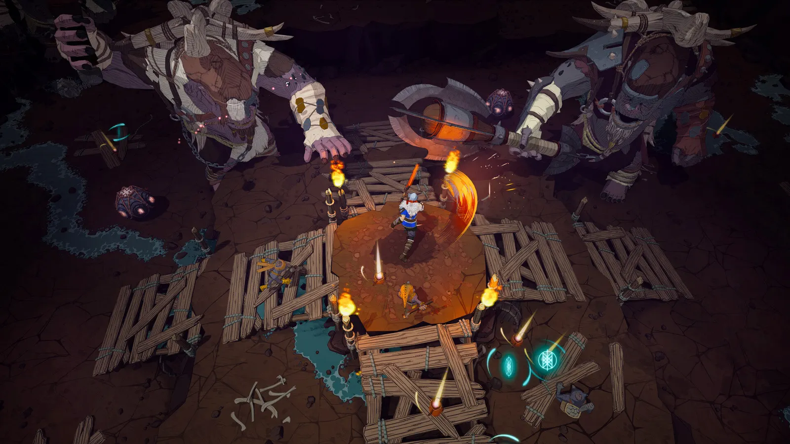 Tribes of Midgard media 4
