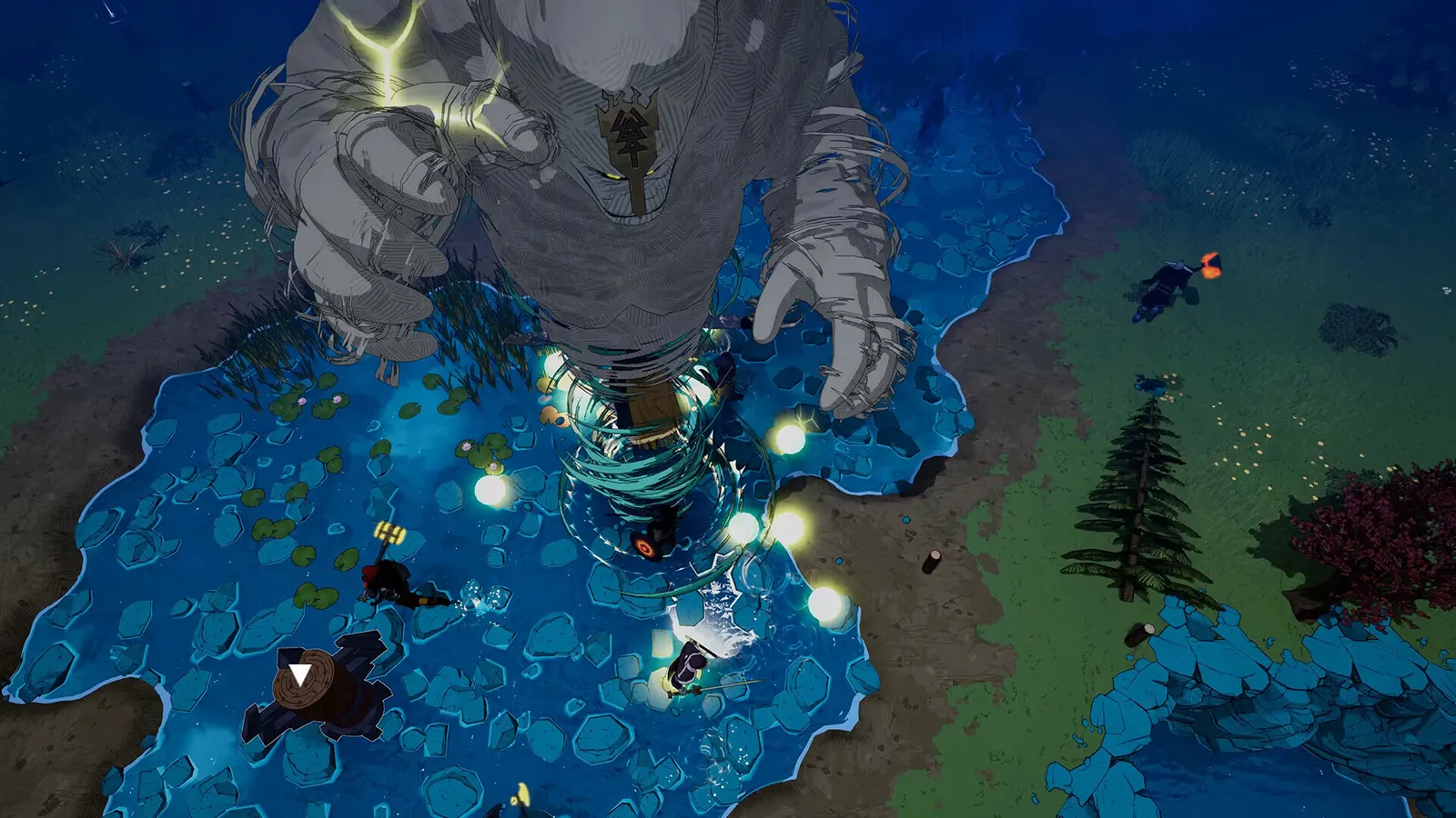 Tribes of Midgard media 9
