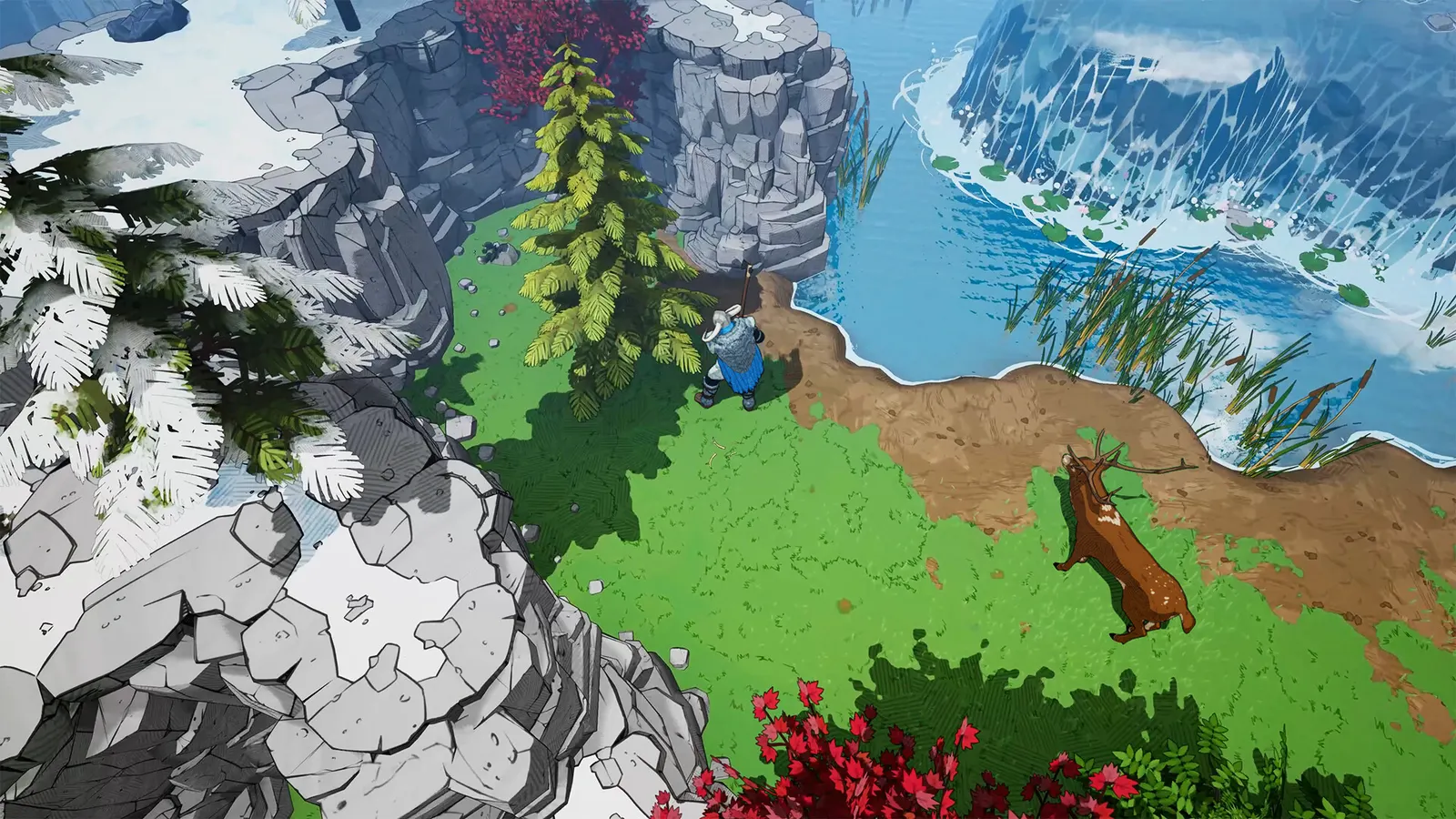 Tribes of Midgard media 12