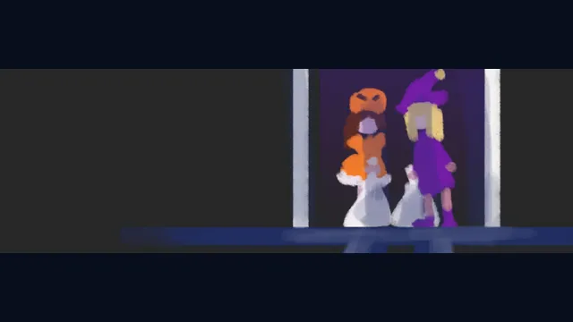 Trick & Treat Remake