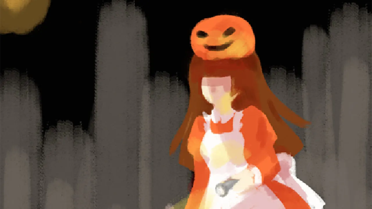 Trick & Treat Remake media 8